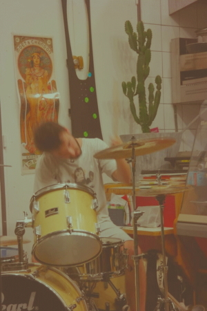 20190621 & Le Street Life, Grenoble